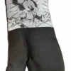 Disney Kitchen Neoprene Oven Mitts, 2pk Minnie Stripe