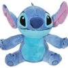 Disney Lilo & Stitch Small Bean Plush Stitch