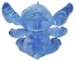 Disney Lilo & Stitch Small Bean Plush Stitch -Toys Gift Store disney lilo and stitch small bean plush stitch 3 33073857659064