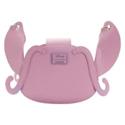 Disney Loungefly Crossbody Bag - Lilo And Stitch - Cousin Angel 8 Disney Loungefly Crossbody Bag - Lilo And Stitch - Cousin Angel -Toys Gift Store disney loungefly crossbody bag lilo and stitch cousin angel 4 33074532024504