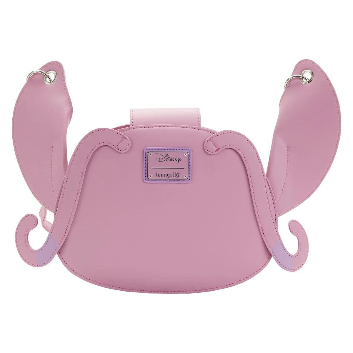 Disney Loungefly Crossbody Bag - Lilo And Stitch - Cousin Angel 4 Disney Loungefly Crossbody Bag - Lilo And Stitch - Cousin Angel - Image 4