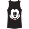 Disney Men's Happy Face Mickey Tank