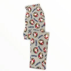 Disney Mens Classic Grumpy Pajama Pant