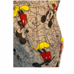 Disney Mens Pants Fun Print Pajama Lounge Pants- Gray 5 Disney Mens Pants Fun Print Pajama Lounge Pants- Gray -Toys Gift Store disney mens pants fun print pajama lounge pants gray 3 33074012094648