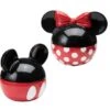 Bioworld Disney Mickey & Minnie Ceramic Salt & Pepper Set