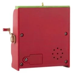 Hallmark Disney Mickey And Minnie Let's Dance! Musical Ornament With Motion -Toys Gift Store disney mickey and minnie let s dance musical ornament with motion 4 33074962661560