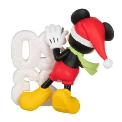 Hallmark Disney Mickey Mouse A Year Of Disney Magic 2023 Ornament -Toys Gift Store disney mickey mouse a year of disney magic 2023 ornament 5 33074968330424