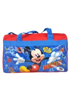 Toys Gift Store -Toys Gift Store disney mickey mouse boys girls kids duffel bag 17 2 33074047123640