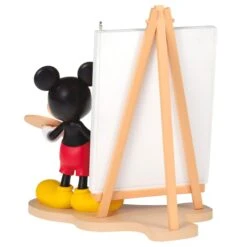 Hallmark Disney Mickey Mouse Picture Perfect Photo Frame Ornament -Toys Gift Store disney mickey mouse picture perfect photo frame ornament 6 33074968789176