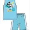 Disney Mickey Mouse Tank Top And Shorts Set For Toddlers