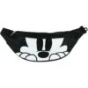 Disney Mickey Peeking Belly Bag