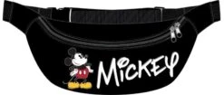 Toys Gift Store -Toys Gift Store disney mickey standing belly bag 2 33073871061176