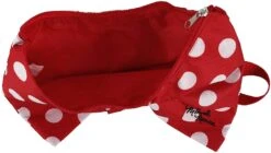 Disney Minnie Mouse Polka Dot Bow Waist Pack -Toys Gift Store disney minnie mouse polka dot bow waist pack 4 33073872535736