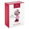 Hallmark Disney Minnie Mouse Polka-Dot Perfect Ornament