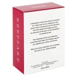 Hallmark Disney Minnie Mouse Polka-Dot Perfect Ornament -Toys Gift Store disney minnie mouse polka dot perfect ornament 2 33074955616440