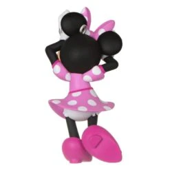 Hallmark Disney Minnie Mouse Polka-Dot Perfect Ornament -Toys Gift Store disney minnie mouse polka dot perfect ornament 4 33074956468408