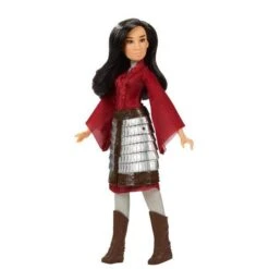 Disney Mulan Fashion Doll