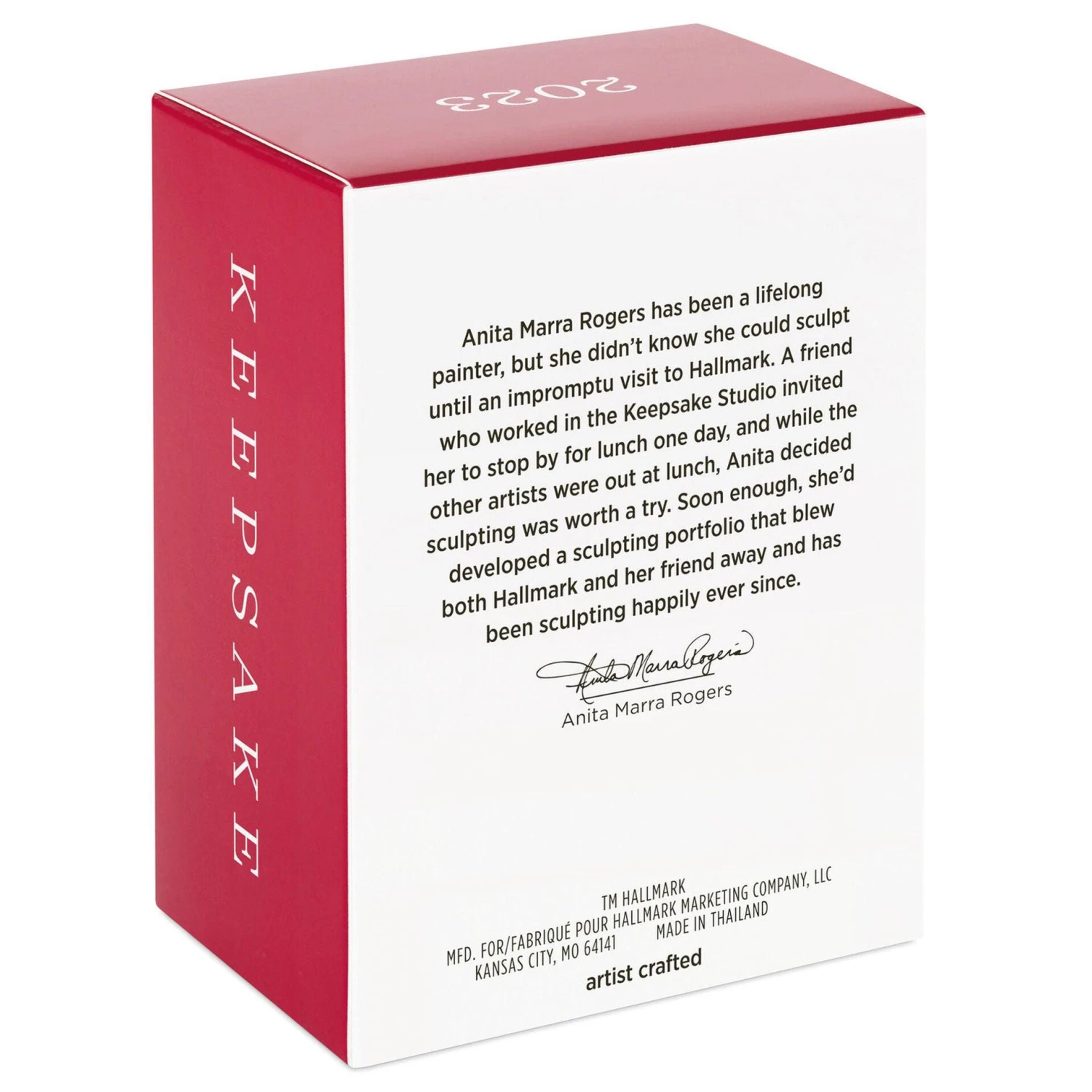 Hallmark Disney Oliver And Company 35th Anniversary Oliver And Dodger Ornament 2 Hallmark Disney Oliver And Company 35th Anniversary Oliver And Dodger Ornament - Image 2