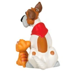 Hallmark Disney Oliver And Company 35th Anniversary Oliver And Dodger Ornament 9 Hallmark Disney Oliver And Company 35th Anniversary Oliver And Dodger Ornament -Toys Gift Store disney oliver and company 35th anniversary oliver and dodger ornament 4 33074953846968