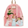 LOUNGEFLY Disney Peter Pan You Can Fly 70th Anniversary Mini Backpack
