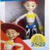 Disney Pixar Jessie Large Action Figure 12 In