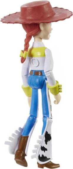 Disney Pixar Jessie Large Action Figure 12 In -Toys Gift Store disney pixar jessie large action figure 12 in 5 33074502992056