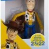 Disney Pixar Woody Large Action Figure 12 In