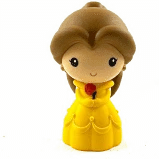 Disney Princess Belle Figural Pvc Bank