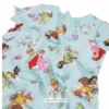 Disney Princess Kids Nightgown Blue