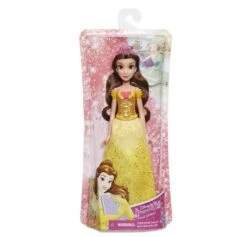 Hasbro Disney Princess Royal Shimmer Belle