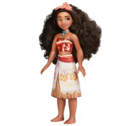 Hasbro Disney Princess Royal Shimmer Moana Doll