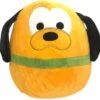 Disney Squishmallow Pluto