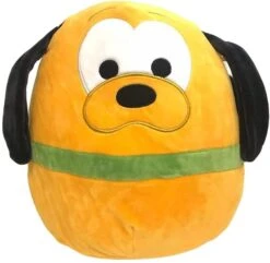 Disney Squishmallow Pluto