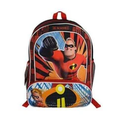 Disney The Incredibles 2 16" Backpack