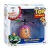 Disney Toy Story Buzz Lightyear Flying Motion Sensing Helicopter