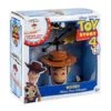 Disney Toy Story Woody Flying Motion Sensing Helicopter