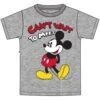 Disney Youth Can't Wait To Meet Mickey Tee