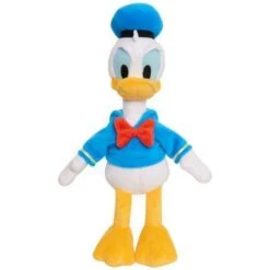 Donald Duck 15" Plush Toy Disney Junior