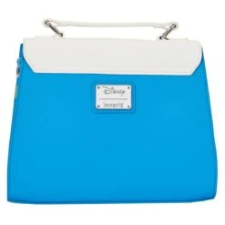 LOUNGEFLY Donald Duck Cosplay Crossbody Bag -Toys Gift Store donald duck cosplay crossbody bag 4 33074429165752