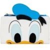 LOUNGEFLY Donald Duck Cosplay Wallet