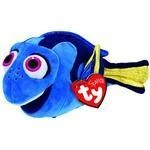 TY Dory Plush 13" 1 TY Dory Plush 13"