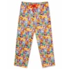 Nick 90's Pajama Pants