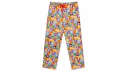 Nick 90's Pajama Pants