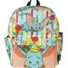 Dumbo 12″ All Over Print Backpack / Day Pack