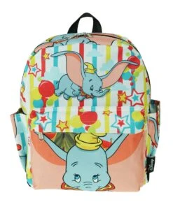 Dumbo 12″ All Over Print Backpack / Day Pack