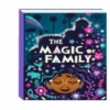 Encanto The Magic Family Light Up Journal