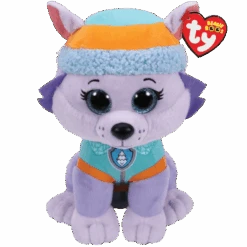 TY Everest Plush 13"
