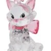 Enesco Facets - Aristocats Marie Acrylic Figurine