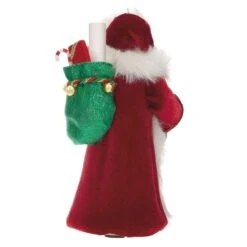 Hallmark Father Christmas Ornament -Toys Gift Store father christmas ornament 5 33074965217464