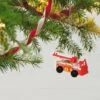 Hallmark Fisher-Price™ Vintage Fire Engine Ornament